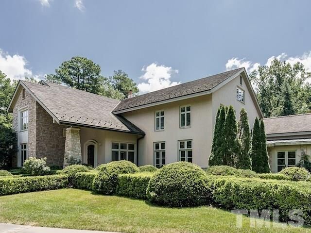 #36. 3319 White Oak Rd, Raleigh